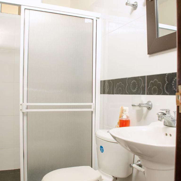 Amplio Apto 4Hab 3Baños Cerca de la playa - Apartamento - 27