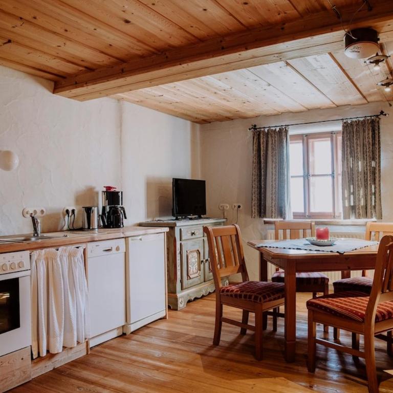 SCHENE Kammer - Apartamento de 1 dormitorio - 34