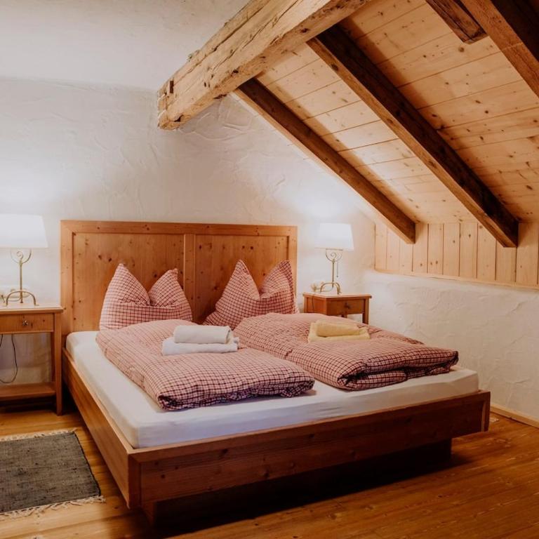 SCHENE Kammer - Apartamento de 1 dormitorio - 35