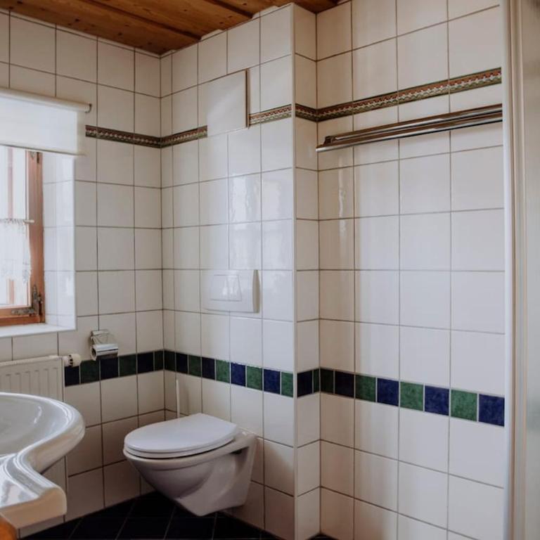SCHENE Kammer - Apartamento de 1 dormitorio - 36