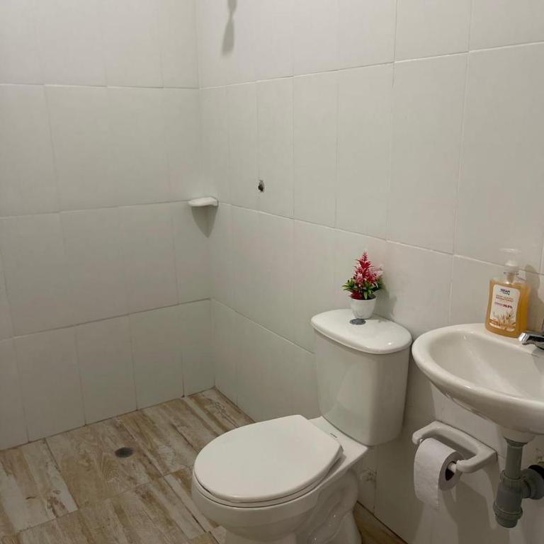 Casa Danam - Double Room - 28