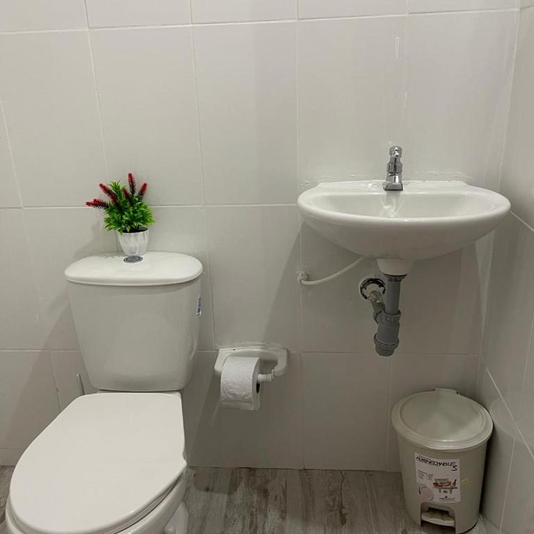 Casa Danam - Double Room - 29