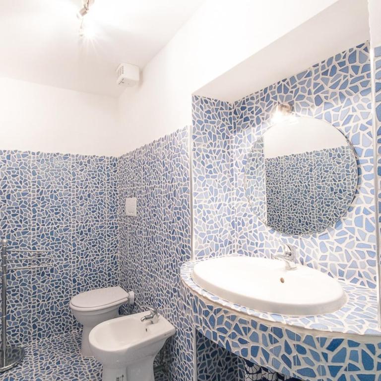 Casa Diomedea - Casa con 2 Camere da Letto - 27
