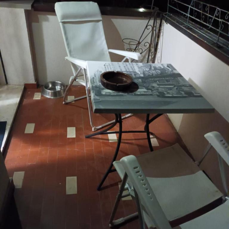 Appartamento Stadio free bike - Appartamento Familiare con 2 Camere da Letto - 24