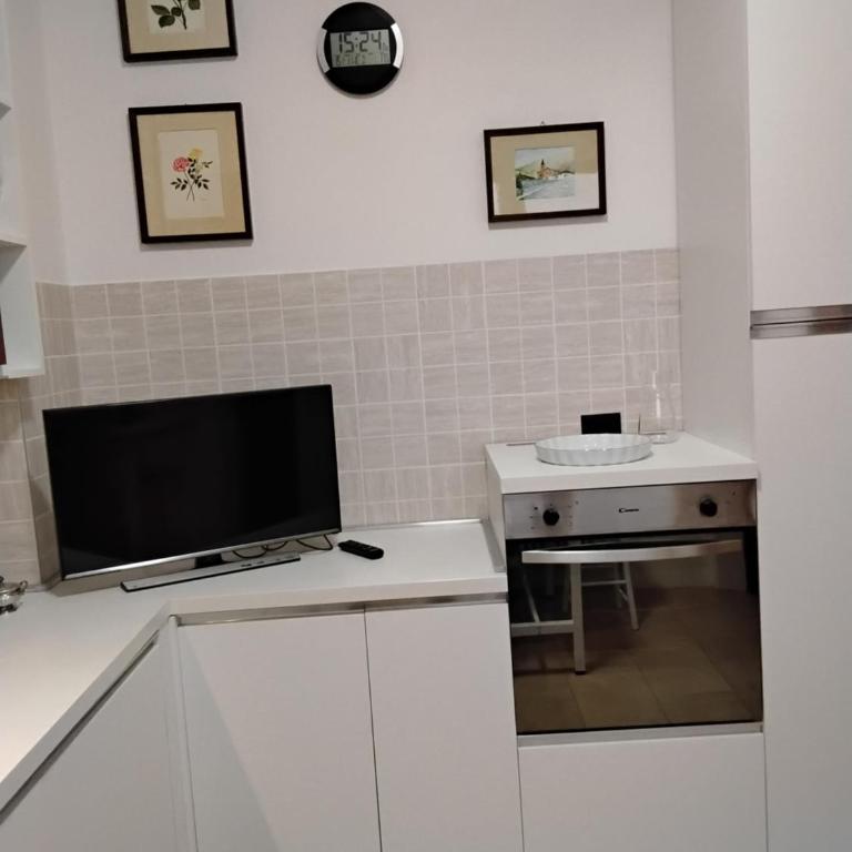 Appartamento Stadio free bike - Appartamento Familiare con 2 Camere da Letto - 11