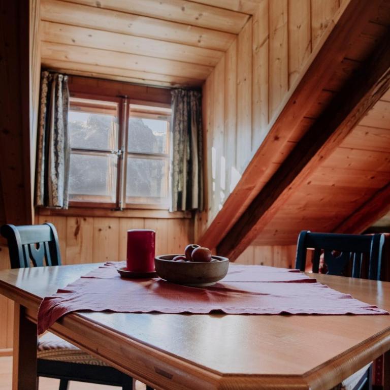 DIRNDL Kammer - Two-Bedroom Apartment - 3