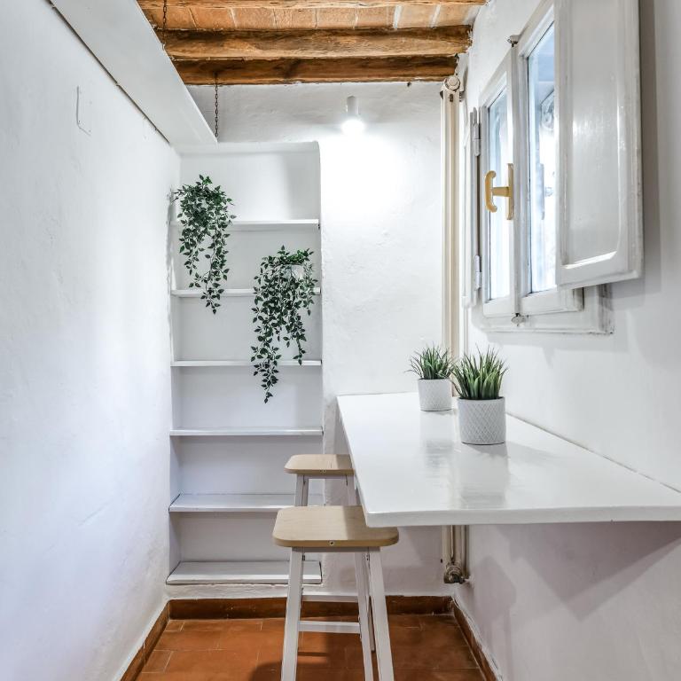 Hoslty-Suite l'Arancio-Enjoy the Historical Center-Brand new Shower - Appartamento Deluxe con 1 Camera da Letto - 21