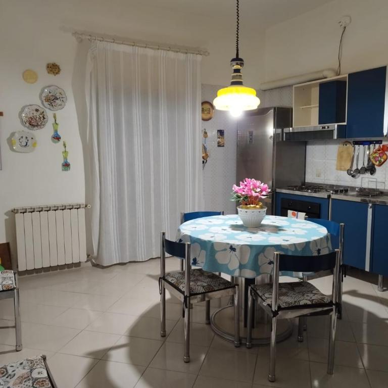 Locazione Tur Gambino Mariana Nicoletta - Appartamento con 2 Camere da Letto - 7