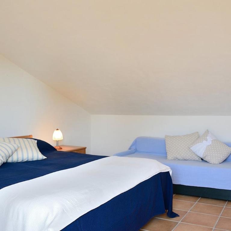 Villa Sole con accesso diretto alla spiaggia - Three-Bedroom House - 4