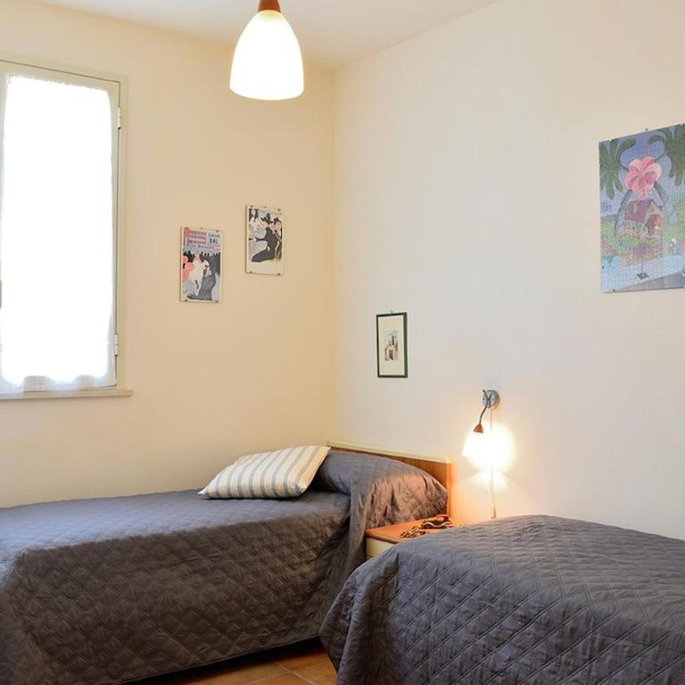Villa Sole con accesso diretto alla spiaggia - Three-Bedroom House - 7