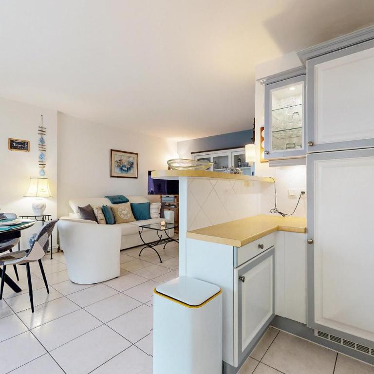 1 Bedroom Stunning Apartment In Royan - Appartement 1 Chambre - 7