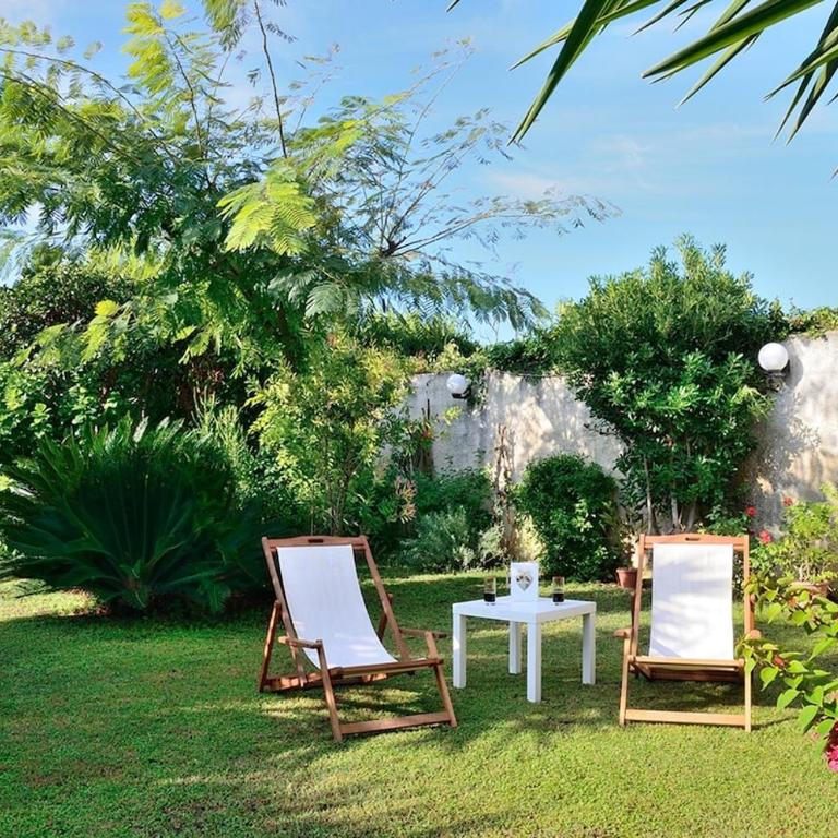 Villa Sole con accesso diretto alla spiaggia - Three-Bedroom House - 10