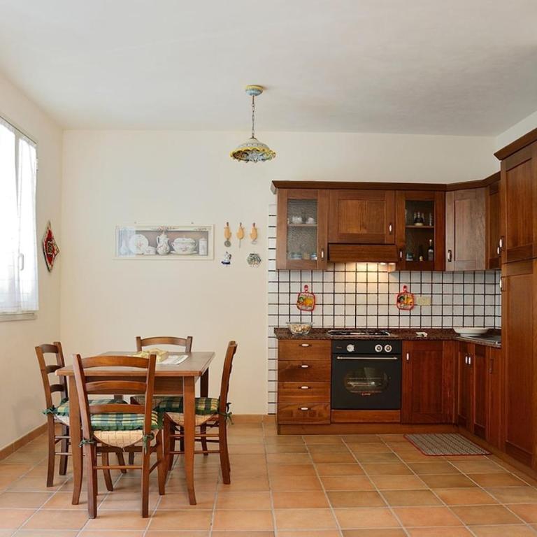 Villa Sole con accesso diretto alla spiaggia - Three-Bedroom House - 11