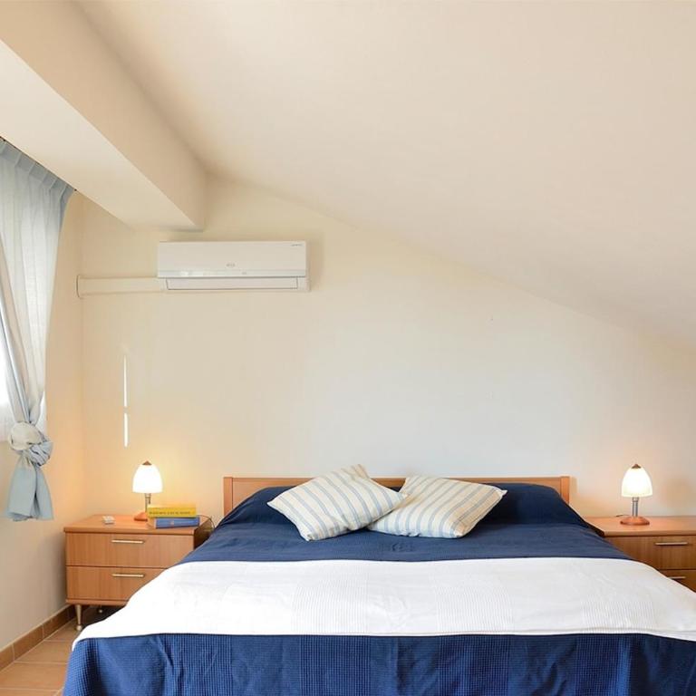 Villa Sole con accesso diretto alla spiaggia - Three-Bedroom House - 12
