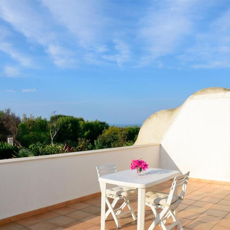 Villa Sole con accesso diretto alla spiaggia - Three-Bedroom House - 15