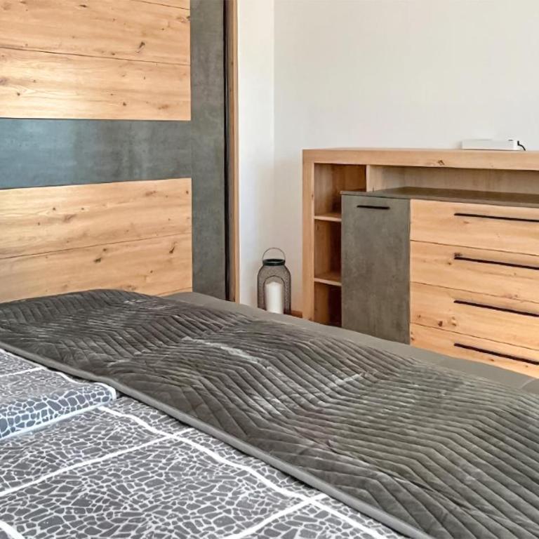 Ferienwohnung In Ferndorf - Apartment mit 2 Schlafzimmern - 9