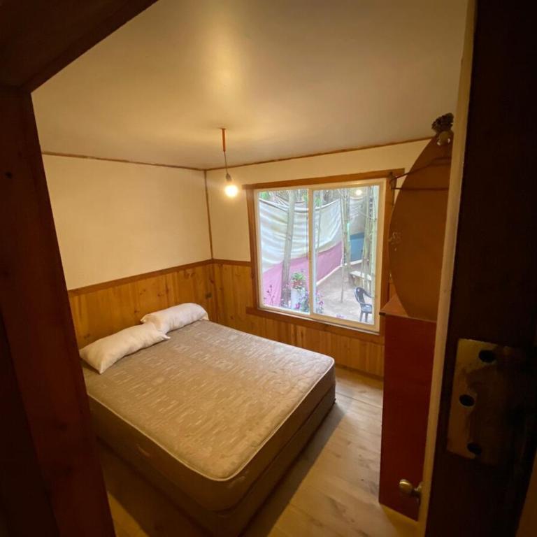 Casa Bunker el tabo - Casa con 1 dormitorio - 1