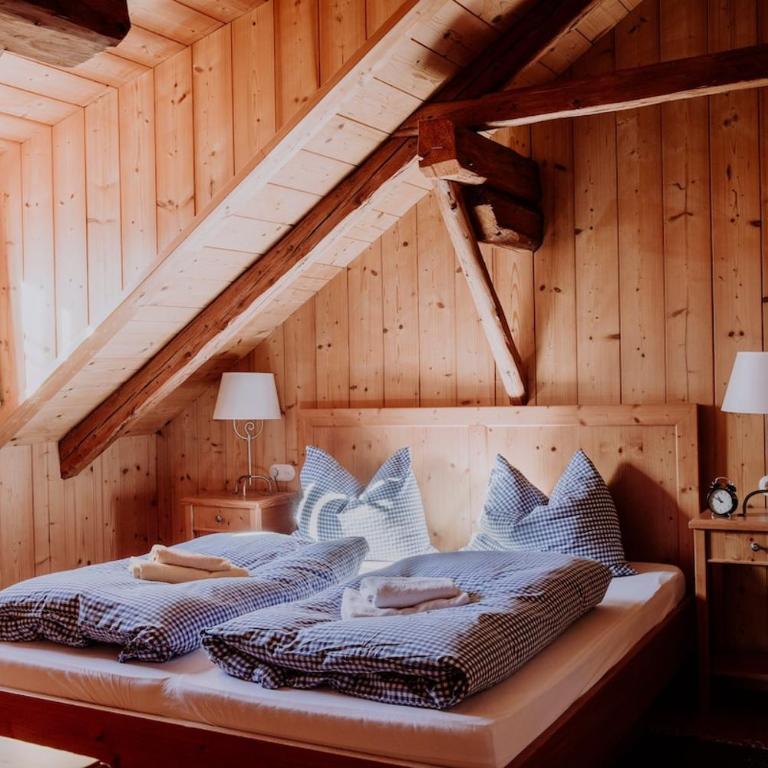 BUAMA Kammer - One-Bedroom Apartment - 11