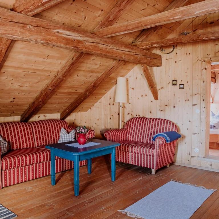 BUAMA Kammer - One-Bedroom Apartment - 14