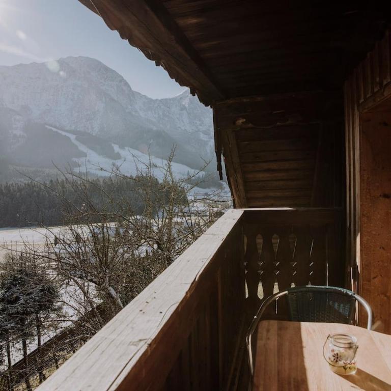 BUAMA Kammer - One-Bedroom Apartment - 16