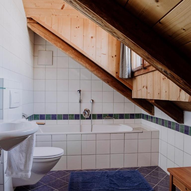 BUAMA Kammer - One-Bedroom Apartment - 17