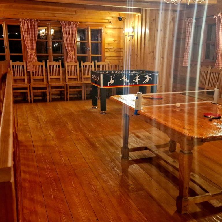BUAMA Kammer - One-Bedroom Apartment - 23