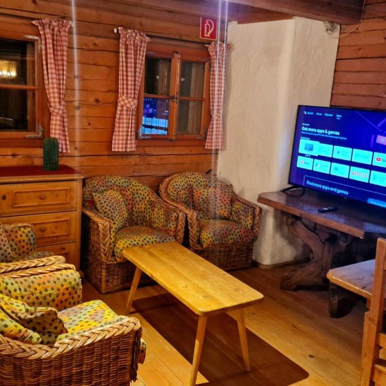 BUAMA Kammer - One-Bedroom Apartment - 24