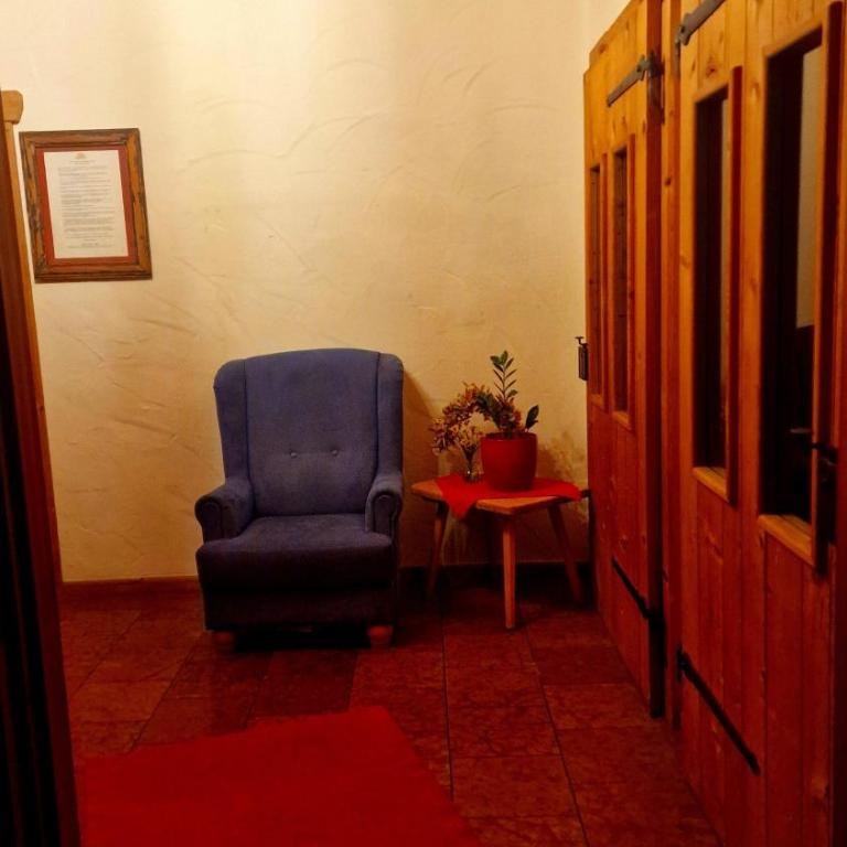 BUAMA Kammer - One-Bedroom Apartment - 25