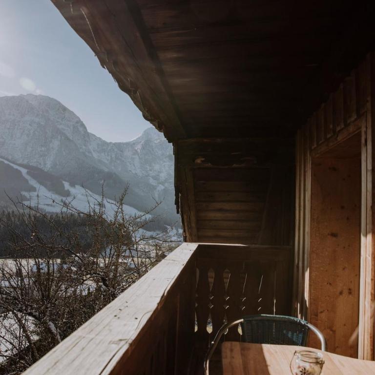 BUAMA Kammer - One-Bedroom Apartment - 28