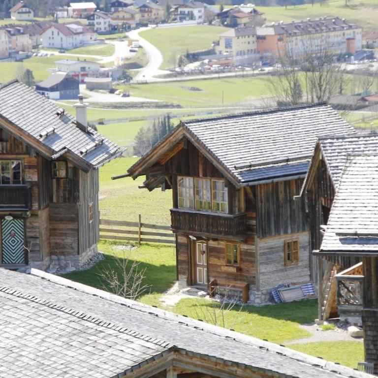 BUAMA Kammer - One-Bedroom Apartment - 31
