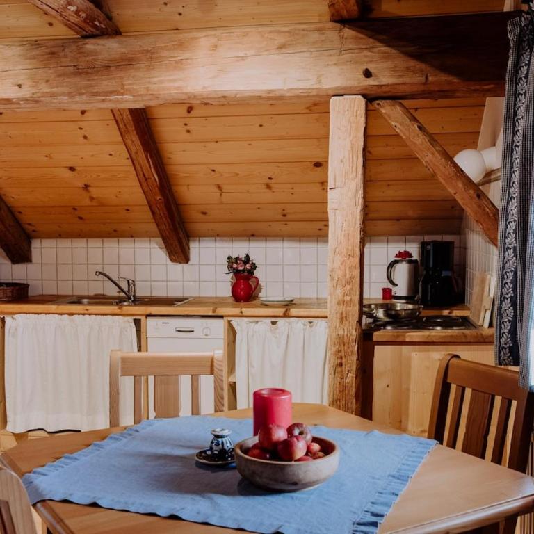 BUAMA Kammer - One-Bedroom Apartment - 32