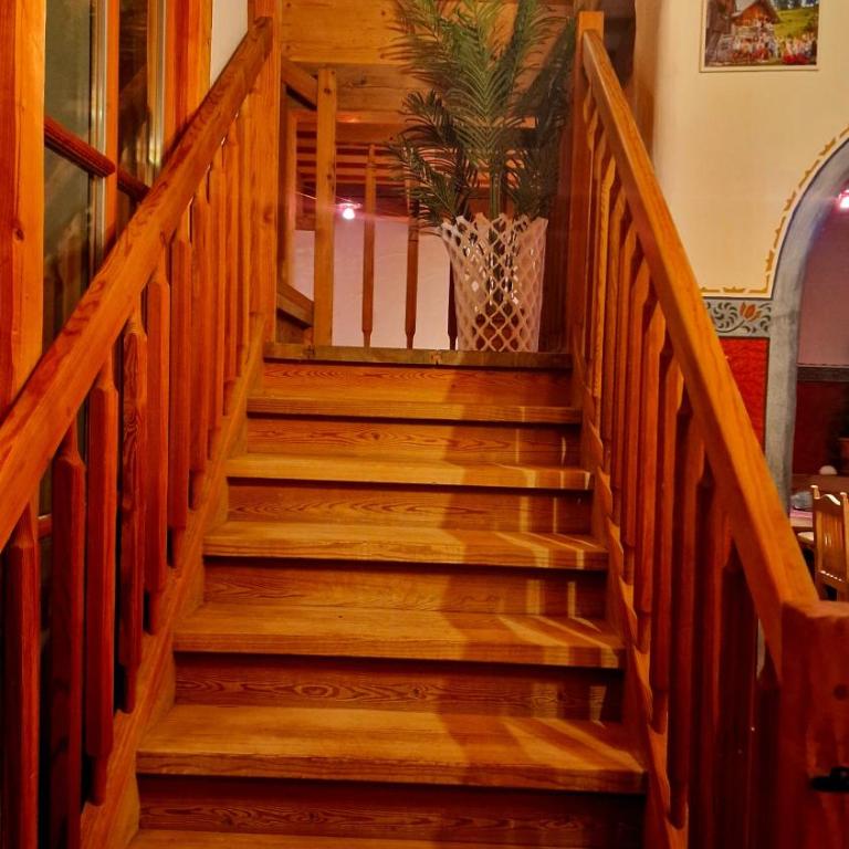 BUAMA Kammer - One-Bedroom Apartment - 33