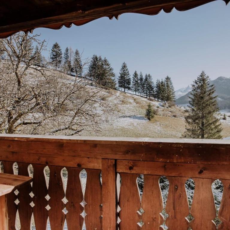 BUAMA Kammer - One-Bedroom Apartment - 37