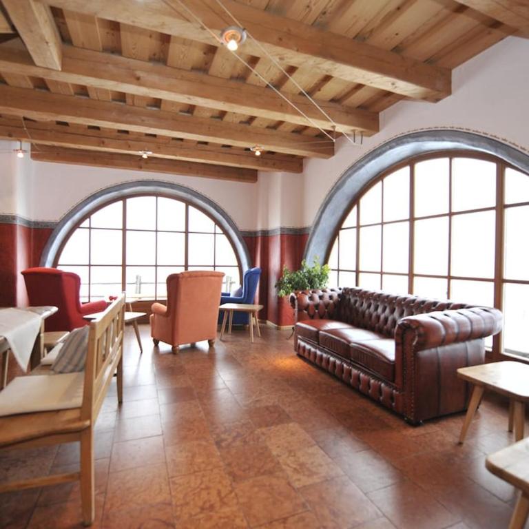 BUAMA Kammer - One-Bedroom Apartment - 38