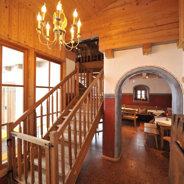 BUAMA Kammer - One-Bedroom Apartment - 39