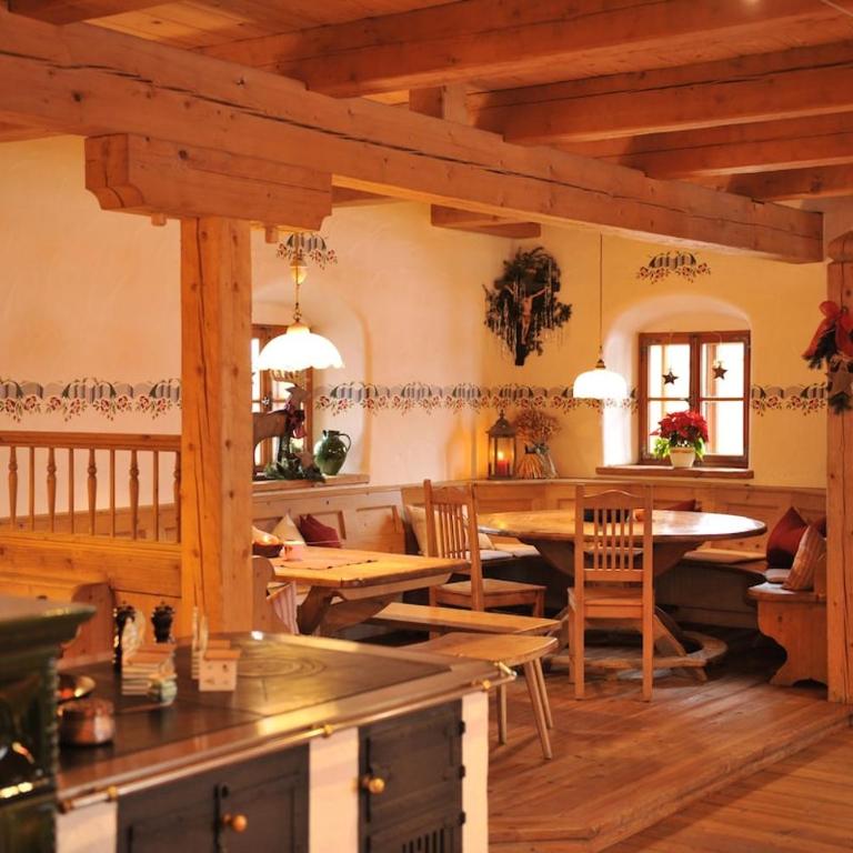 BUAMA Kammer - One-Bedroom Apartment - 43