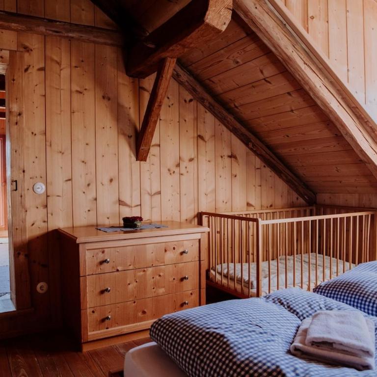 BUAMA Kammer - One-Bedroom Apartment - 45