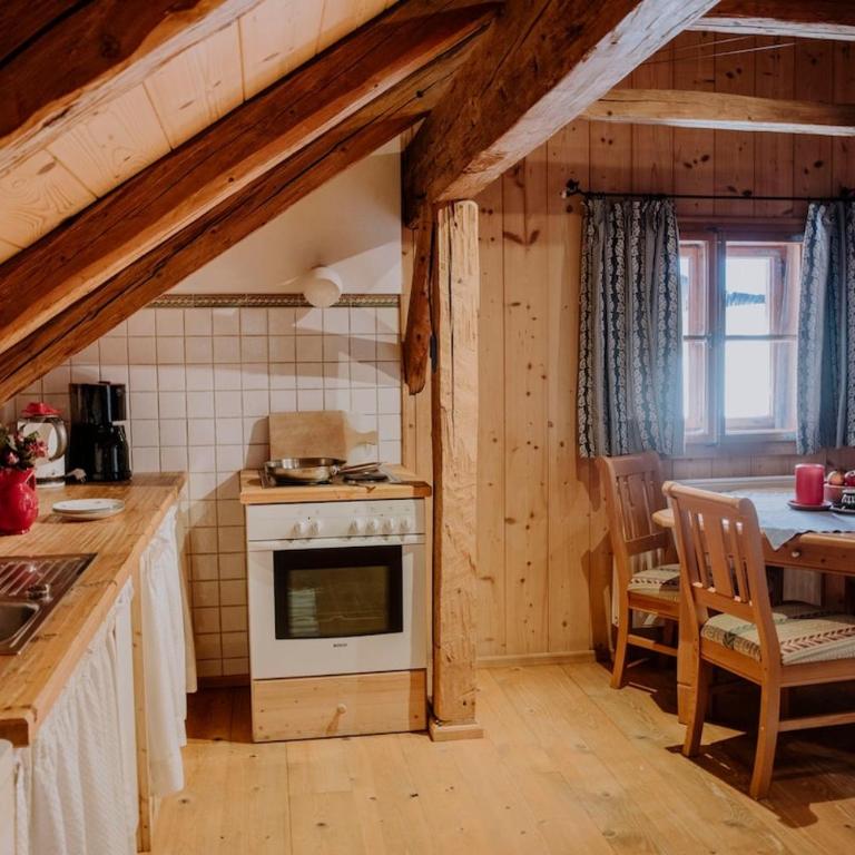 BUAMA Kammer - One-Bedroom Apartment - 46