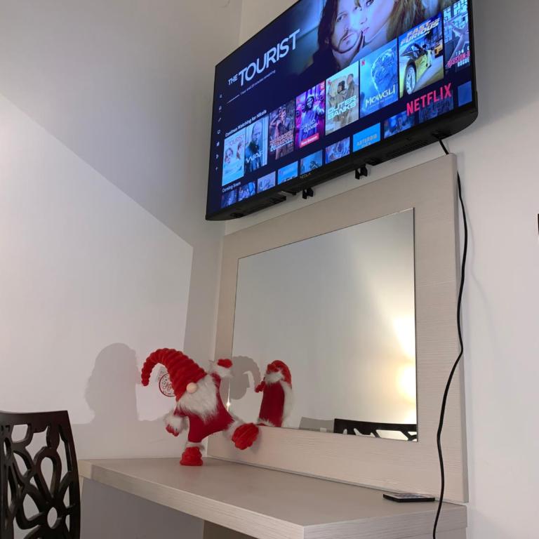 Sofija lux - Apartman sa 2 Spavaće Sobe - 16