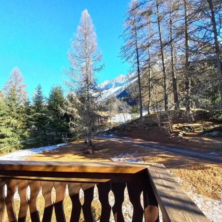 Chalet Les Charmilles - Vallée de Chamonix - 5 chambres - Chalet - 50