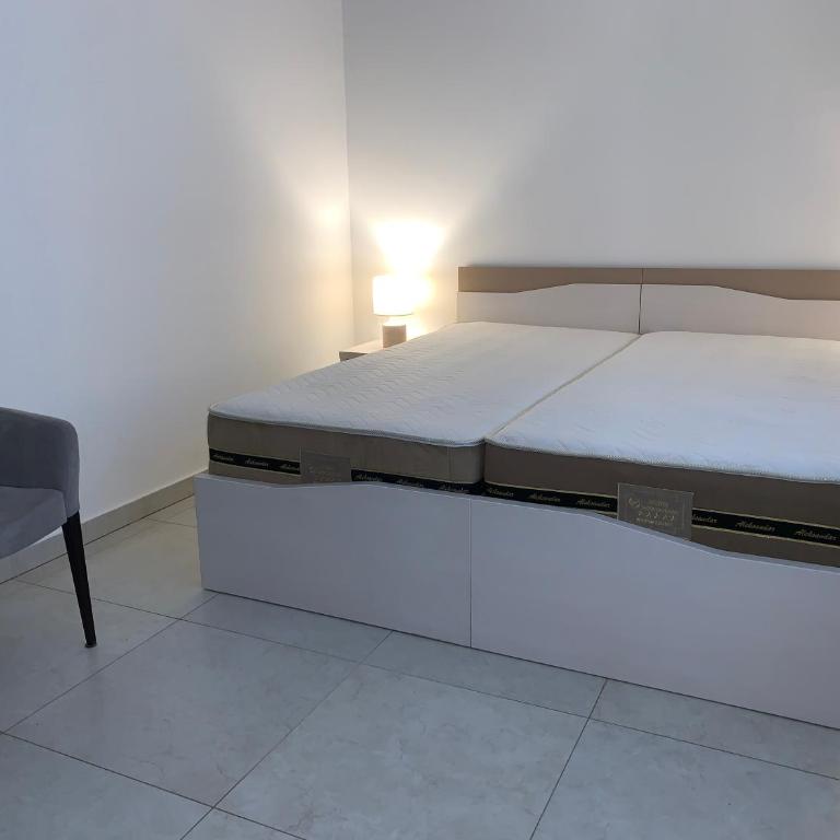 Sofija lux - Apartman sa 2 Spavaće Sobe - 18