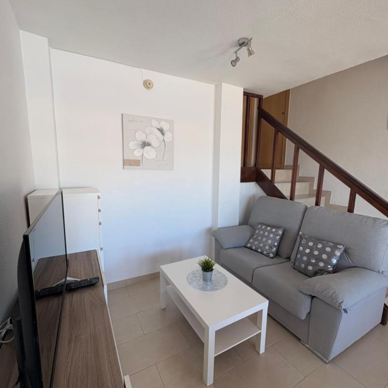 Aloha Playa - Front de mer - Apartamento Estudio - 5