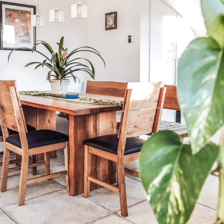 Ferienhaus In Feldbach - Ferienhaus mit 1 Schlafzimmer - 4