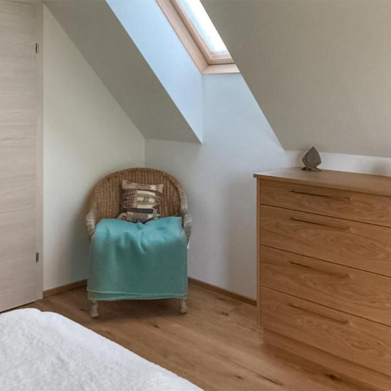 Ferienhaus In Feldbach - Ferienhaus mit 1 Schlafzimmer - 16