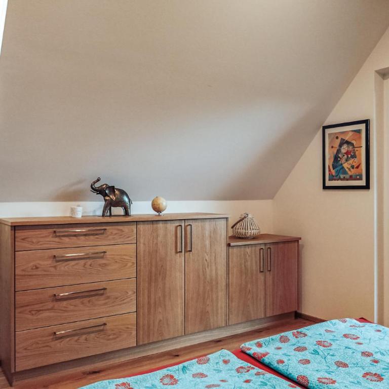 Ferienhaus In Feldbach - Ferienhaus mit 1 Schlafzimmer - 15