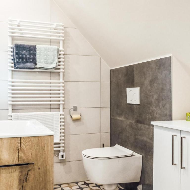 Ferienhaus In Feldbach - Ferienhaus mit 1 Schlafzimmer - 19