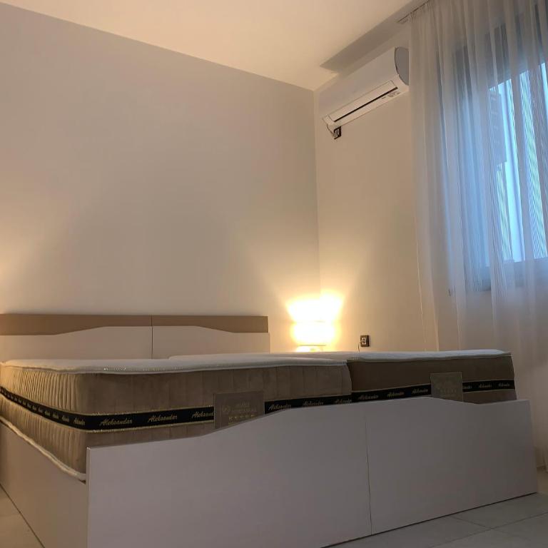 Sofija lux - Apartman sa 2 Spavaće Sobe - 21