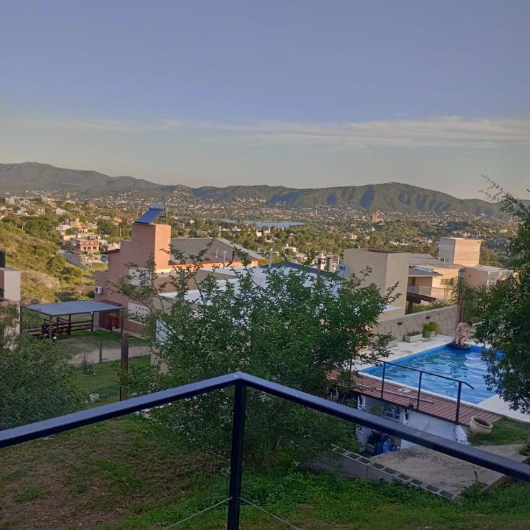 vistas del valle - Apartamento de 1 dormitorio - 1
