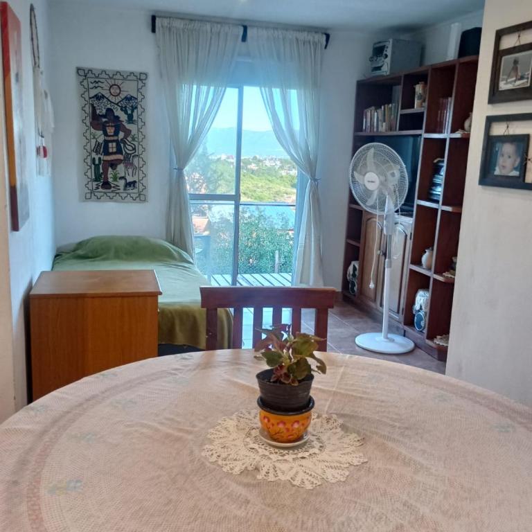 vistas del valle - Apartamento de 1 dormitorio - 4