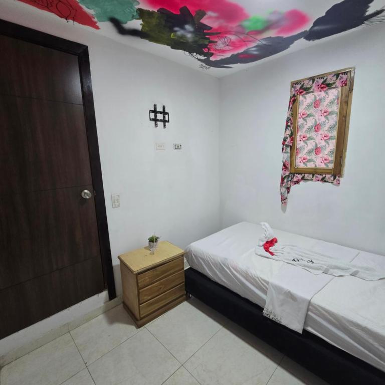 La casa de Poli - Habitación Individual - 1